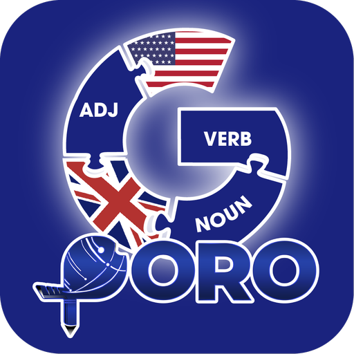 Gramática de Inglês