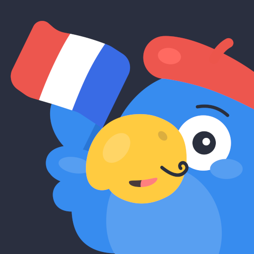 Aprenda francês VocApp