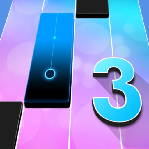 Magic Tiles 3™: Jogo de Piano